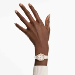 Dextera octagon watch