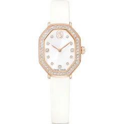 Dextera octagon watch
