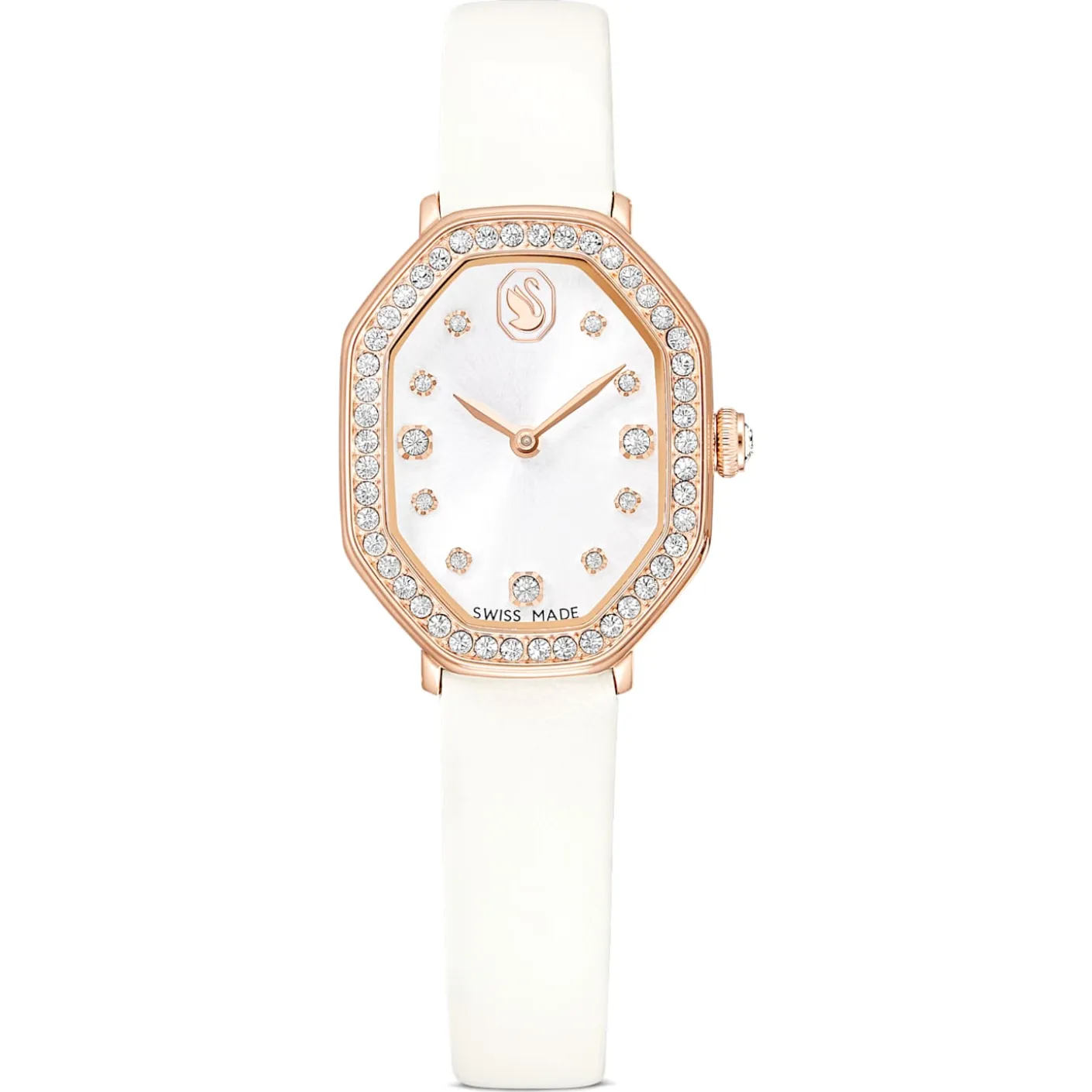 Dextera octagon watch