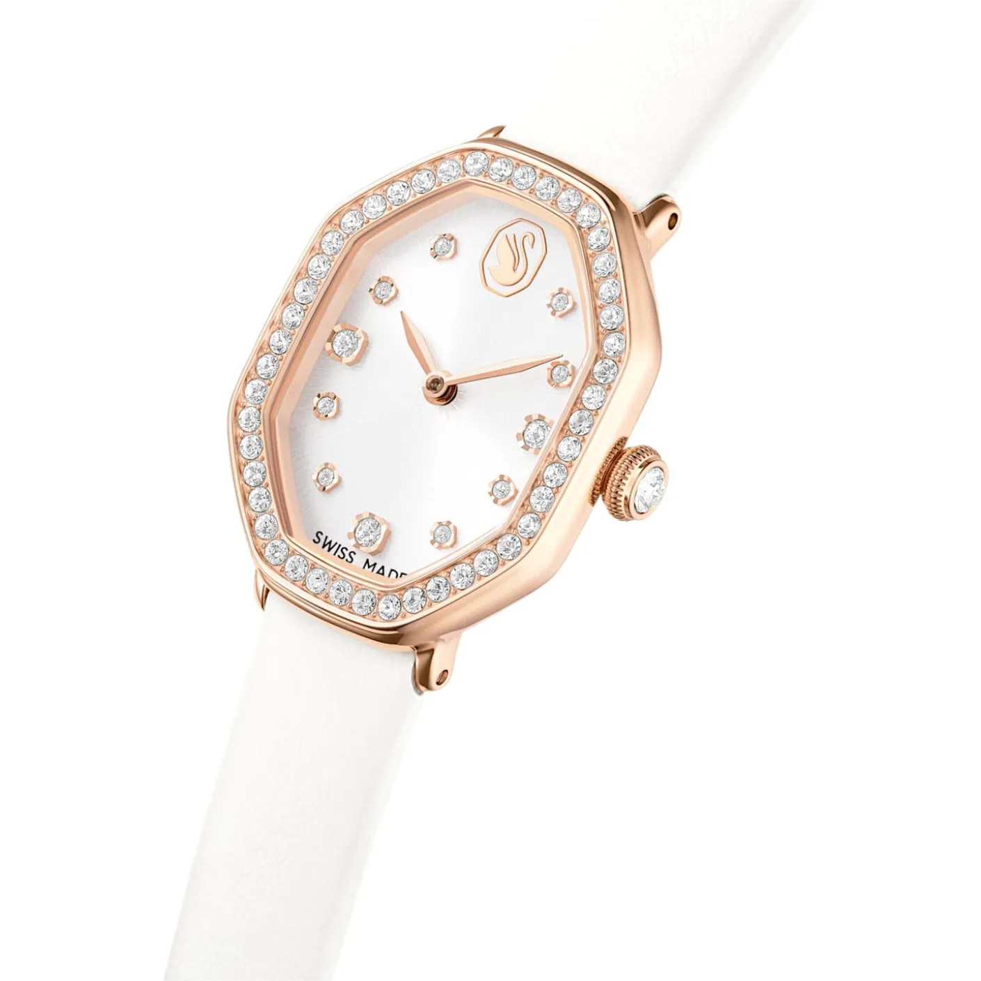 Dextera octagon watch