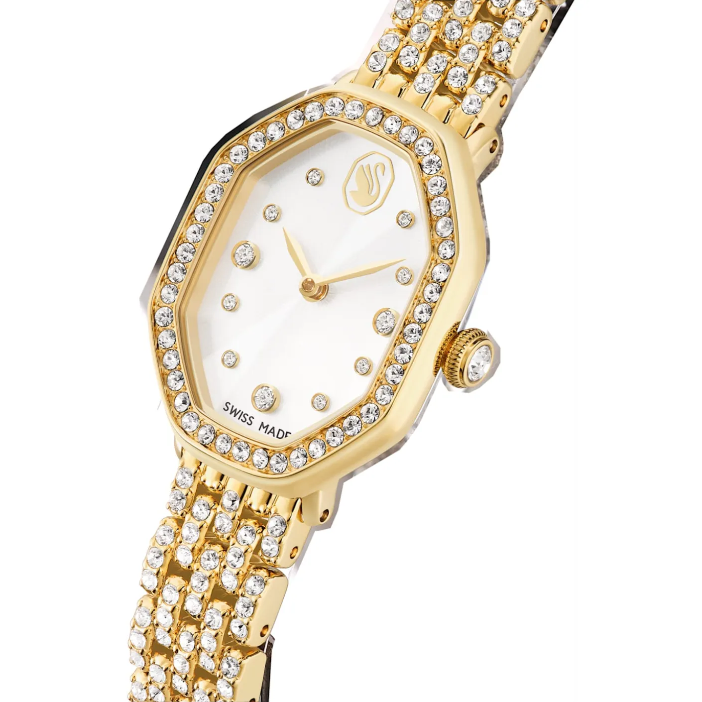 Dextera octagon watch