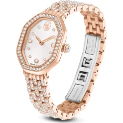 Dextera octagon watch