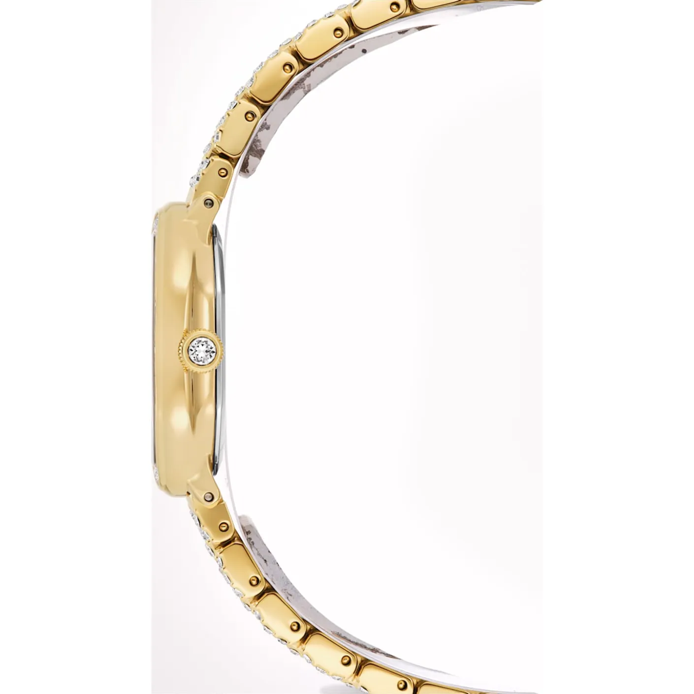 Dextera octagon watch
