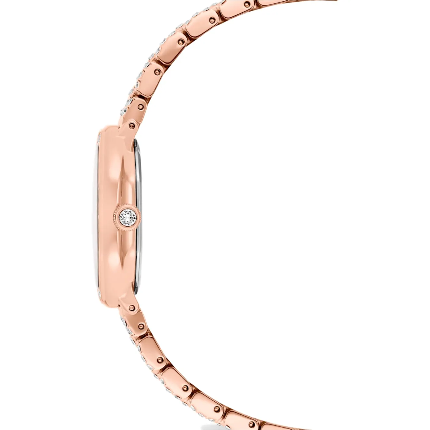 Dextera octagon watch
