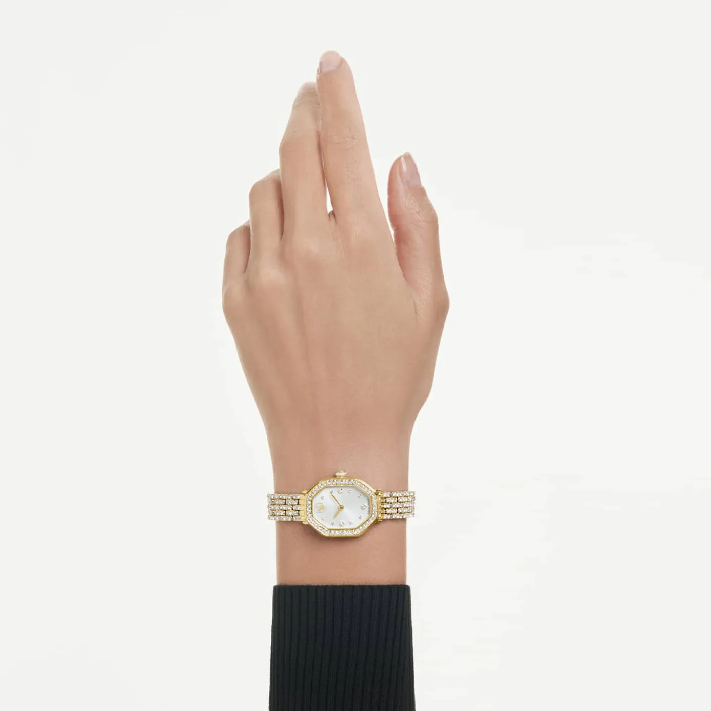 Dextera octagon watch