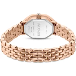 Dextera octagon watch
