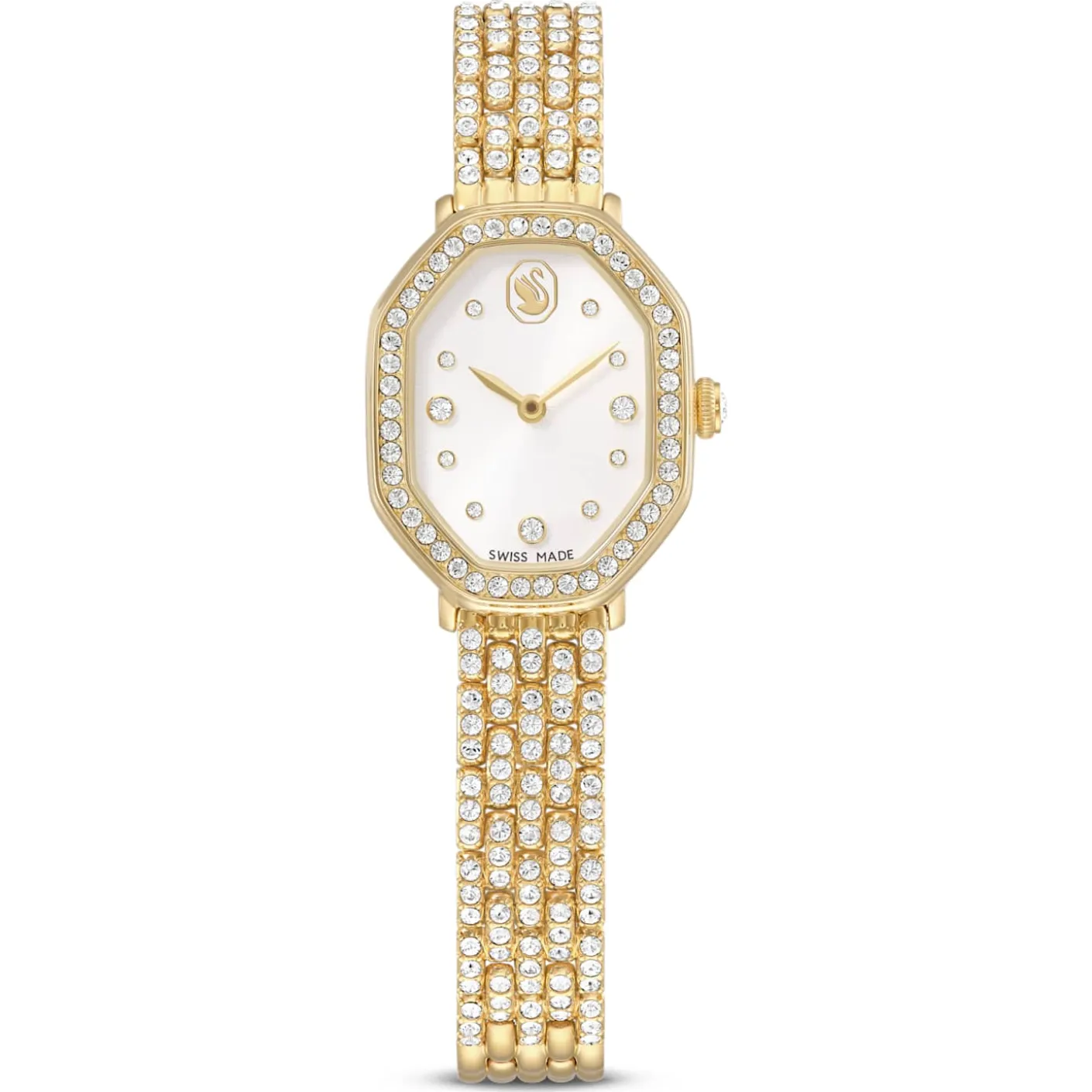 Dextera octagon watch