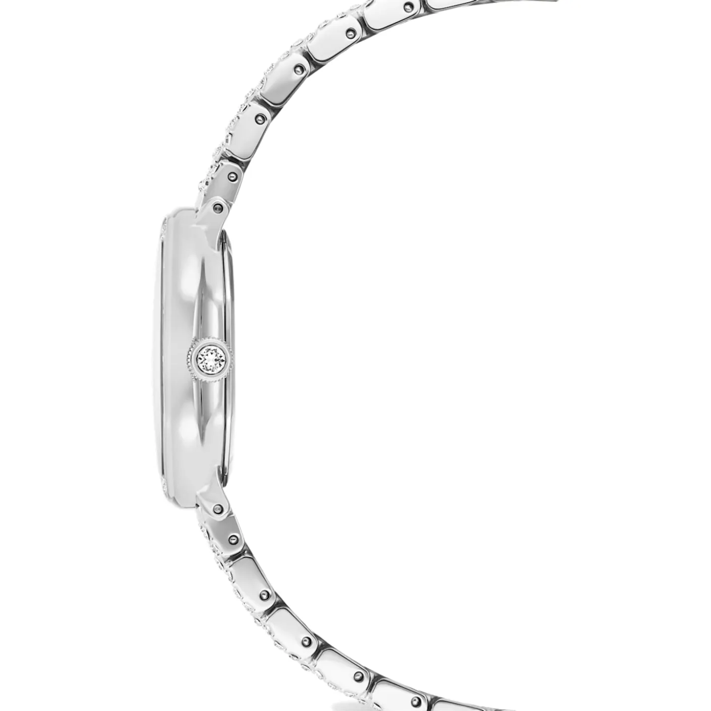 Dextera octagon watch