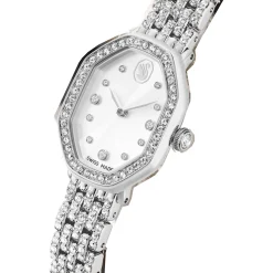 Dextera octagon watch