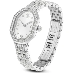 Dextera octagon watch