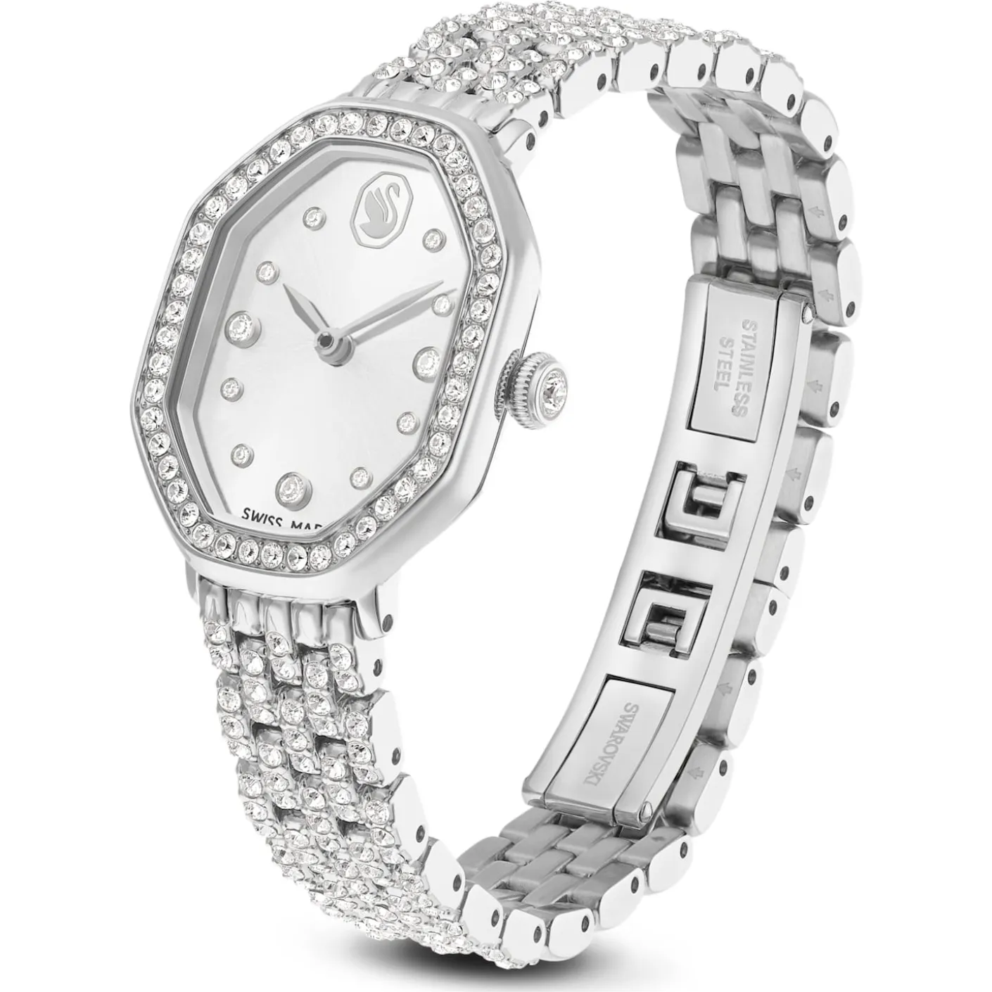 Dextera octagon watch