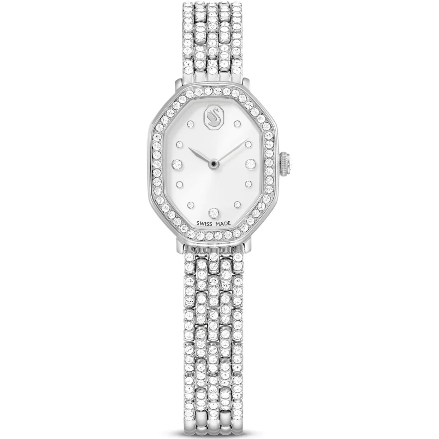 Dextera octagon watch