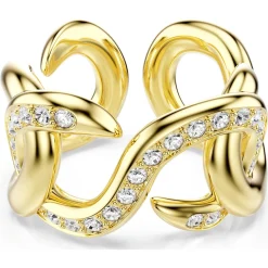 Dextera open ring