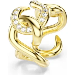Dextera open ring