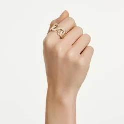 Dextera open ring