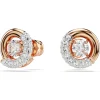 Dextera stud earrings