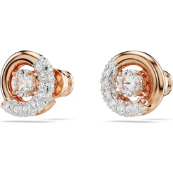 Dextera stud earrings