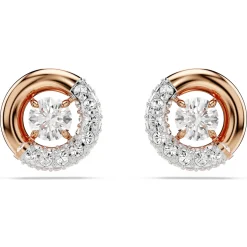 Dextera stud earrings
