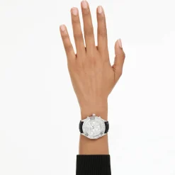 Dextera tachymetre watch