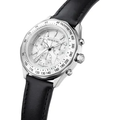 Dextera tachymetre watch