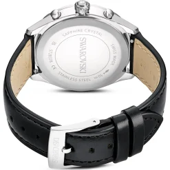 Dextera tachymetre watch
