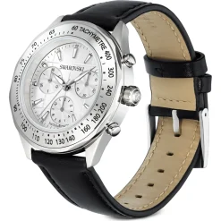 Dextera tachymetre watch