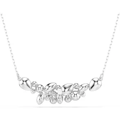 Diapason necklace