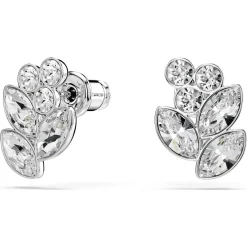 Diapason stud earrings