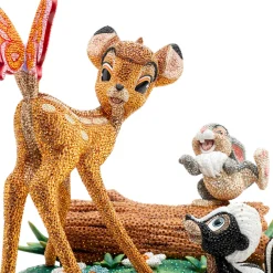Disney Classics Bambi and Friends Limited Edition