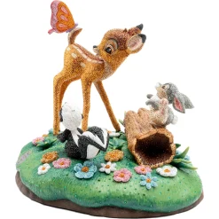 Disney Classics Bambi and Friends Limited Edition