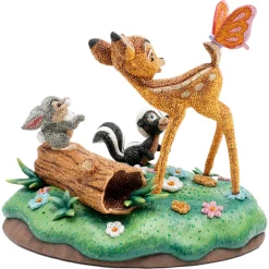 Disney Classics Bambi and Friends Limited Edition