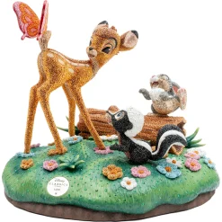 Disney Classics Bambi and Friends Limited Edition