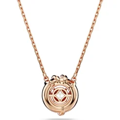 Dragon & Phoenix pendant