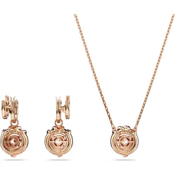 Dragon & Phoenix set