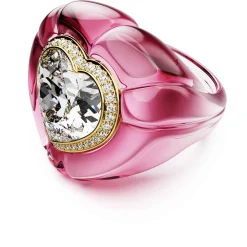 Dulcis cocktail ring