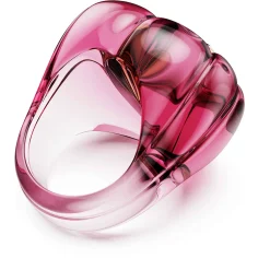 Dulcis cocktail ring