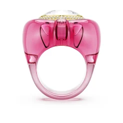 Dulcis cocktail ring