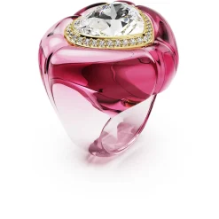 Dulcis cocktail ring