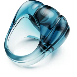Dulcis cocktail ring