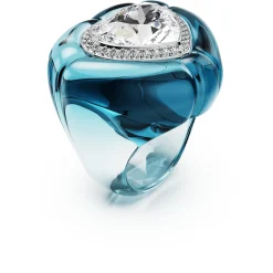 Dulcis cocktail ring