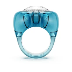 Dulcis cocktail ring