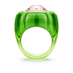 Dulcis cocktail ring