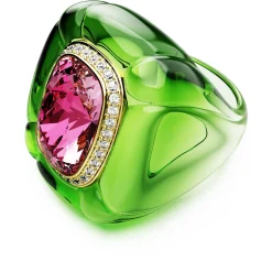 Dulcis cocktail ring