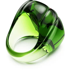 Dulcis cocktail ring