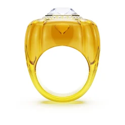 Dulcis cocktail ring