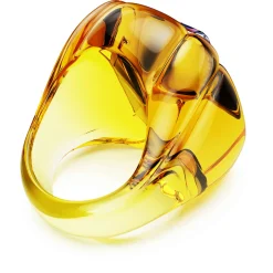 Dulcis cocktail ring