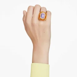 Dulcis cocktail ring