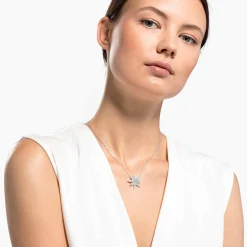 Edelweiss Pendant