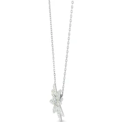 Edelweiss Pendant
