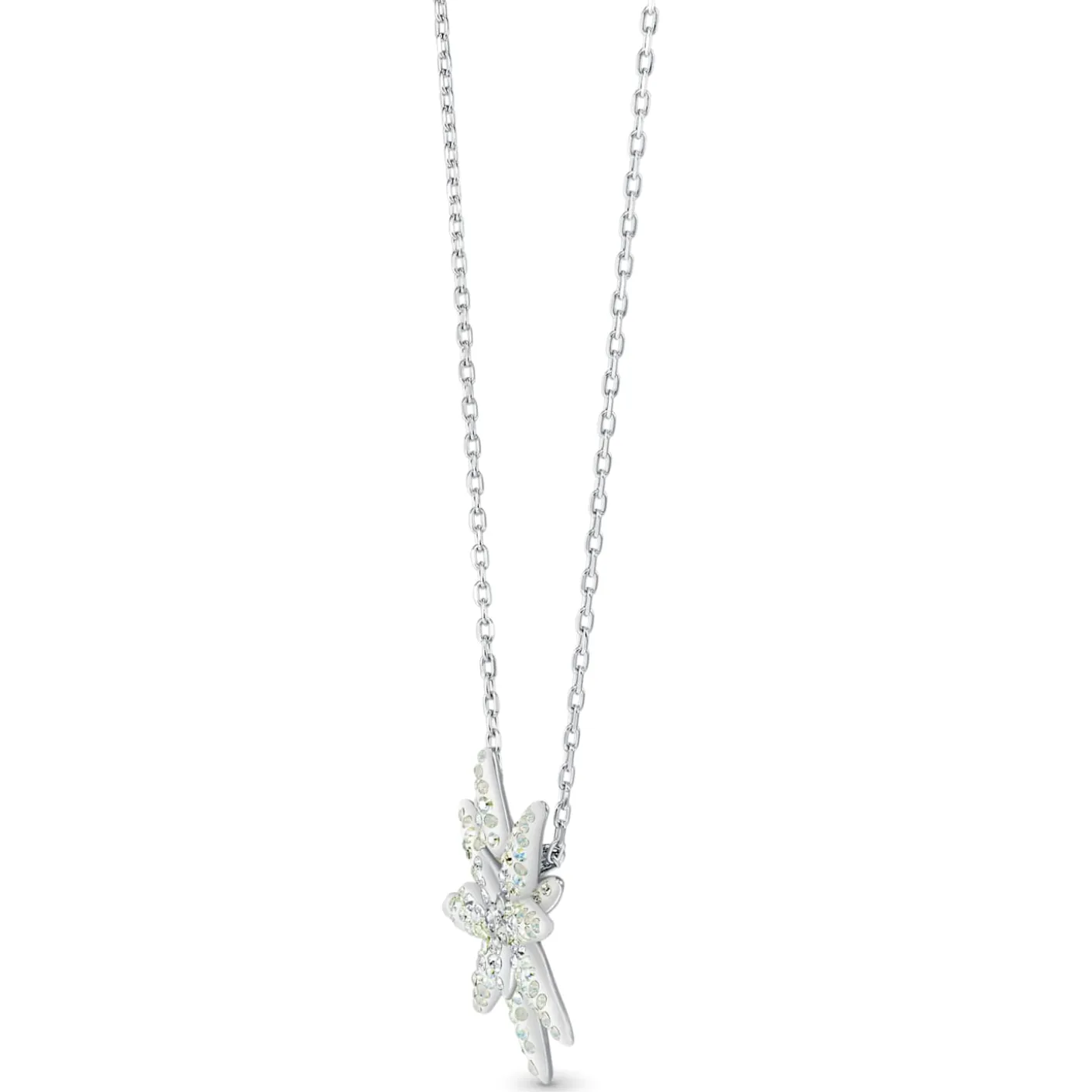 Edelweiss Pendant